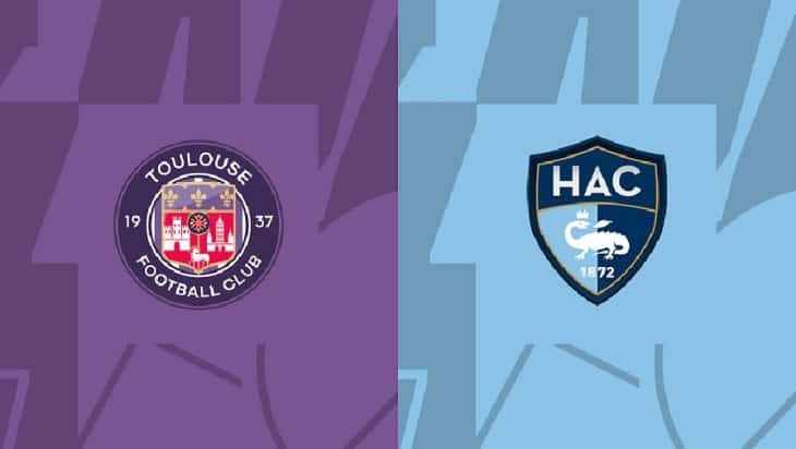 Soi keo nha cai Toulouse vs Le Havre, 05/11/2023 