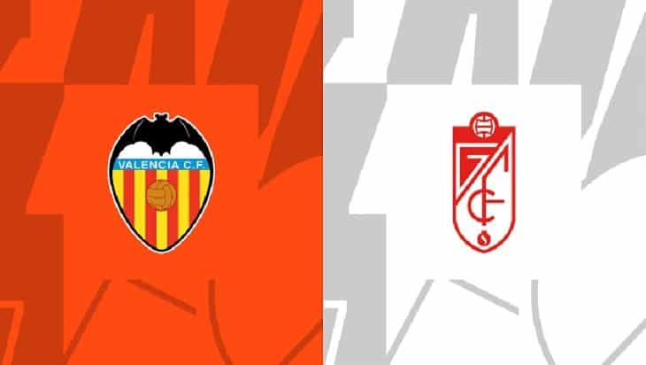 Soi keo nha cai Valencia vs Granada, 05/11/2023