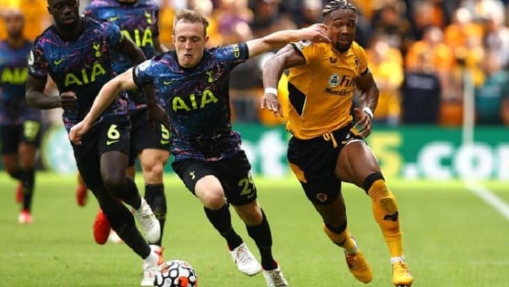 Soi keo nha cai Wolves vs Tottenham, 11/11/2023