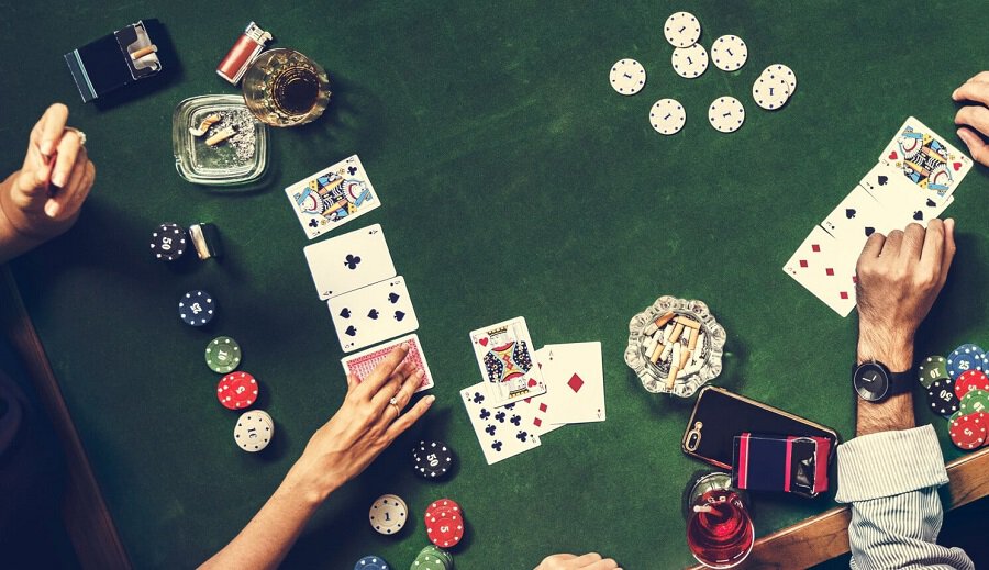 Baccarat và những thuật ngữ giúp bạn thắng lớn dù chỉ một ván cược