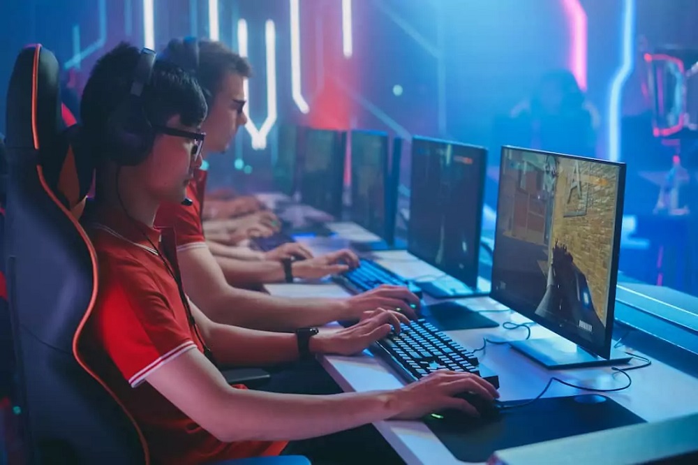 Nhiều lựa chọn kèo cược hấp dẫn trong Esports
