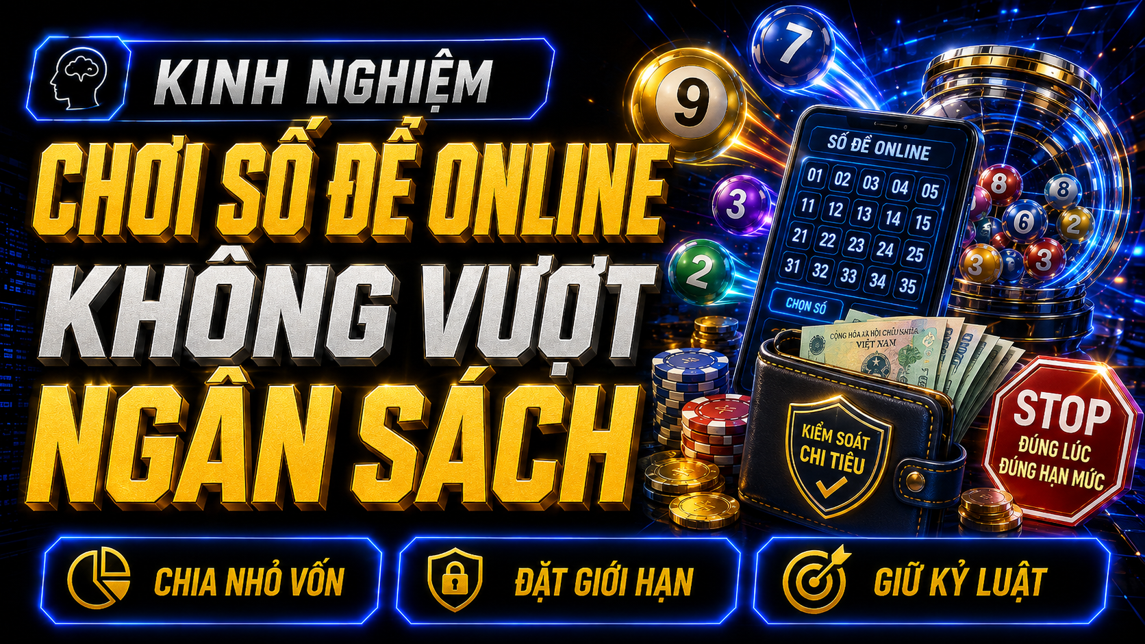 Duy trì thói quen theo dõi và đánh giá ngân sách